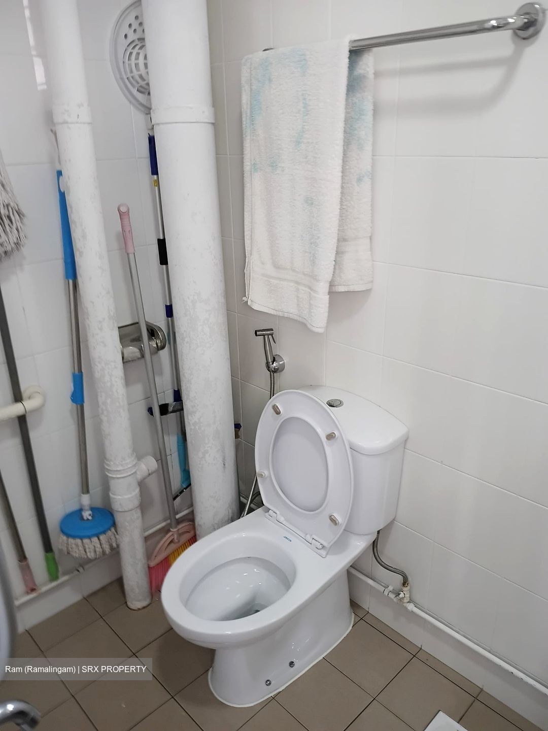 Blk 804 Tampines Polyview (Tampines), HDB 4 Rooms #598647451